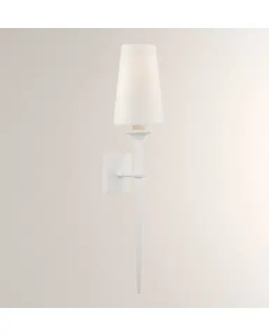 Visual Comfort Signature Iberia Single Sconce By Julie Neill | Thumbnail 2 Visual Comfort Signature Iberia Single Sconce By Julie Neill | Thumbnail 2