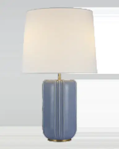 Visual Comfort Signature Minx Large Table Lamp By Thomas O 'Brien | Thumbnail 3 Visual Comfort Signature Minx Large Table Lamp By Thomas O 'Brien | Thumbnail 3