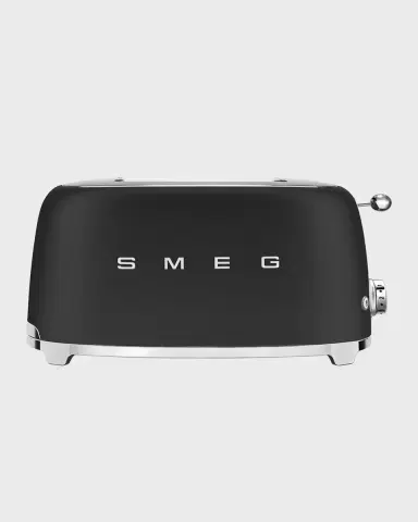 Smeg Retro 2-Slice Toaster | Thumbnail 2 Smeg Retro 2-Slice Toaster | Thumbnail 2