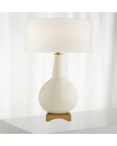 Visual Comfort Signature Antoine Large Table Lamp By Julie Neill | Thumbnail 2 Visual Comfort Signature Antoine Large Table Lamp By Julie Neill | Thumbnail 2