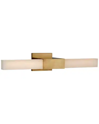 Visual Comfort Signature Covet 24" Over The Mirror Bath Light by Julie Neill | Thumbnail 1 Visual Comfort Signature Covet 24" Over The Mirror Bath Light by Julie Neill | Thumbnail 1