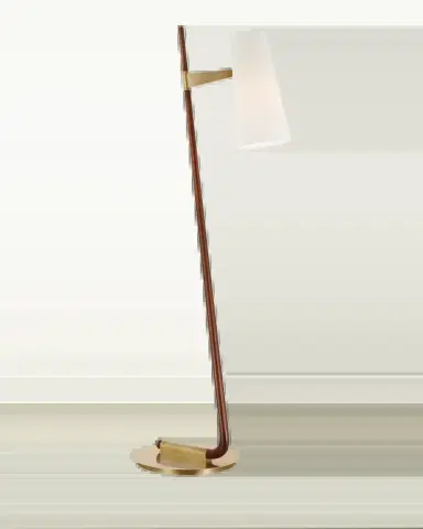 Visual Comfort Signature Katia 57" Floor Lamp by AERIN | Thumbnail 2 Visual Comfort Signature Katia 57" Floor Lamp by AERIN | Thumbnail 2