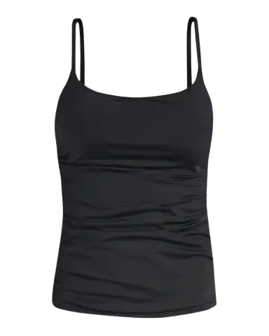 La Blanca Island Goddess Lingerie Tankini Swim Top | Thumbnail 1 La Blanca Island Goddess Lingerie Tankini Swim Top | Thumbnail 1