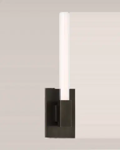 Visual Comfort Signature Mafra Small Sconce by Ian K. Fowler | Thumbnail 2 Visual Comfort Signature Mafra Small Sconce by Ian K. Fowler | Thumbnail 2