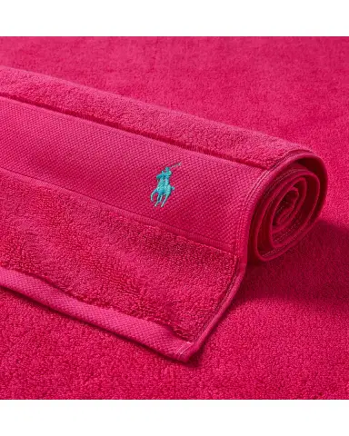 Ralph Lauren Home Polo Player Tub Mat | Thumbnail 2 Ralph Lauren Home Polo Player Tub Mat | Thumbnail 2