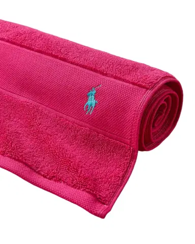 Ralph Lauren Home Polo Player Tub Mat | Thumbnail 1 Ralph Lauren Home Polo Player Tub Mat | Thumbnail 1