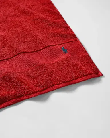 Ralph Lauren Home Polo Player Hand Towel | Thumbnail 3 Ralph Lauren Home Polo Player Hand Towel | Thumbnail 3