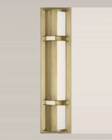 Visual Comfort Signature Strever 18" Shielded Sconce by Ralph Lauren | Thumbnail 2 Visual Comfort Signature Strever 18" Shielded Sconce by Ralph Lauren | Thumbnail 2