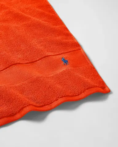 Ralph Lauren Home Polo Player Hand Towel | Thumbnail 3 Ralph Lauren Home Polo Player Hand Towel | Thumbnail 3