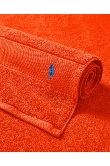 Ralph Lauren Home Polo Player Tub Mat, 21" x 31" | Thumbnail 2 Ralph Lauren Home Polo Player Tub Mat, 21" x 31" | Thumbnail 2
