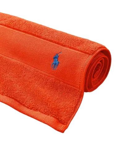 Ralph Lauren Home Polo Player Tub Mat, 21" x 31" | Thumbnail 1 Ralph Lauren Home Polo Player Tub Mat, 21" x 31" | Thumbnail 1