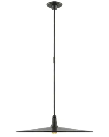 Visual Comfort Signature Truesdell Pendant Light by Thomas O 'Brien | Thumbnail 1 Visual Comfort Signature Truesdell Pendant Light by Thomas O 'Brien | Thumbnail 1