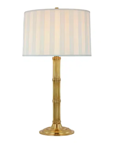 Visual Comfort Signature Downing 31" Large Table Lamp by Ralph Lauren | Thumbnail 1 Visual Comfort Signature Downing 31" Large Table Lamp by Ralph Lauren | Thumbnail 1