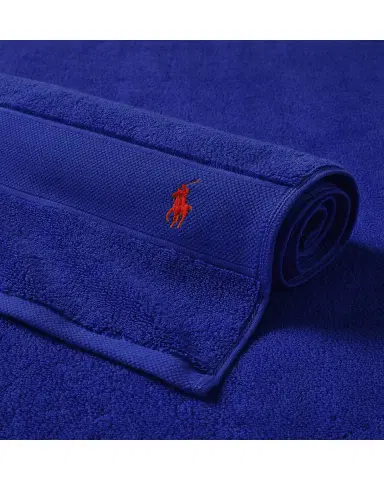 Ralph Lauren Home Polo Player Tub Mat | Thumbnail 2 Ralph Lauren Home Polo Player Tub Mat | Thumbnail 2