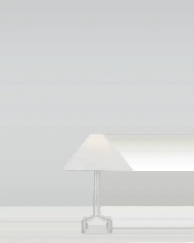 Visual Comfort Signature Clifford Table Lamp With Linen Shade by Marie Flanigan | Thumbnail 2 Visual Comfort Signature Clifford Table Lamp With Linen Shade by Marie Flanigan | Thumbnail 2