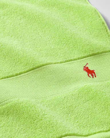 Ralph Lauren Home Polo Player Hand Towel | Thumbnail 3 Ralph Lauren Home Polo Player Hand Towel | Thumbnail 3