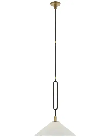 Visual Comfort Signature Argo 19" Pendant Light | Thumbnail 1 Visual Comfort Signature Argo 19" Pendant Light | Thumbnail 1