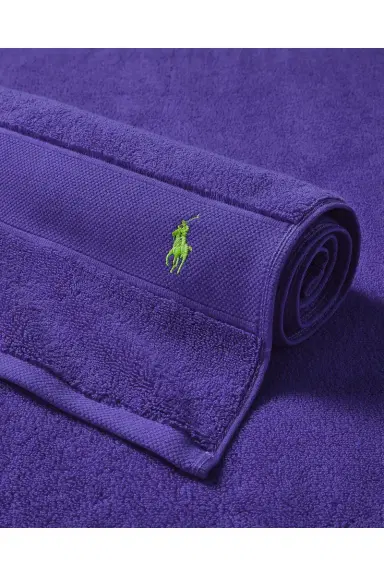 Ralph Lauren Home Polo Player Tub Mat, 21" x 31" | Thumbnail 2 Ralph Lauren Home Polo Player Tub Mat, 21" x 31" | Thumbnail 2