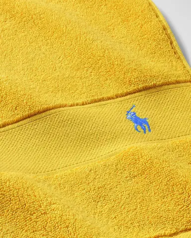 Ralph Lauren Home Polo Player Hand Towel | Thumbnail 3 Ralph Lauren Home Polo Player Hand Towel | Thumbnail 3