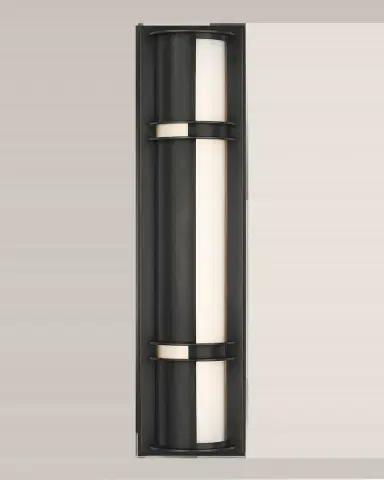 Visual Comfort Signature Strever 18" Shielded Sconce by Ralph Lauren | Thumbnail 2 Visual Comfort Signature Strever 18" Shielded Sconce by Ralph Lauren | Thumbnail 2
