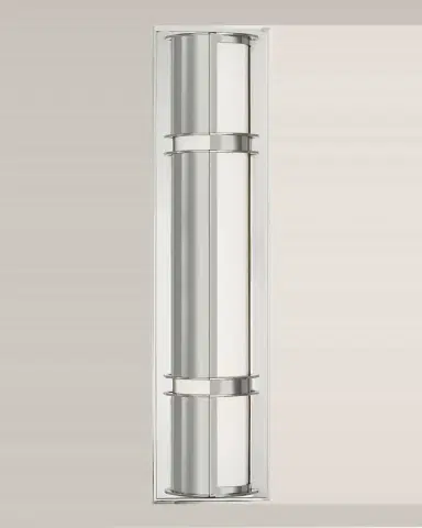 Visual Comfort Signature Strever 18" Shielded Sconce by Ralph Lauren | Thumbnail 2 Visual Comfort Signature Strever 18" Shielded Sconce by Ralph Lauren | Thumbnail 2