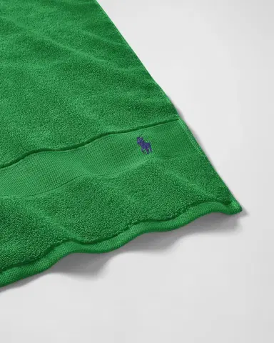 Ralph Lauren Home Polo Player Hand Towel | Thumbnail 3 Ralph Lauren Home Polo Player Hand Towel | Thumbnail 3