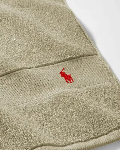 Ralph Lauren Home Polo Player Hand Towel | Thumbnail 3 Ralph Lauren Home Polo Player Hand Towel | Thumbnail 3