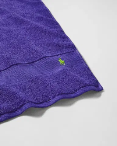 Ralph Lauren Home Polo Player Hand Towel | Thumbnail 3 Ralph Lauren Home Polo Player Hand Towel | Thumbnail 3