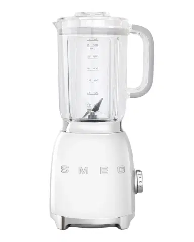 Smeg BLF03 Retro Blender | Thumbnail 1 Smeg BLF03 Retro Blender | Thumbnail 1