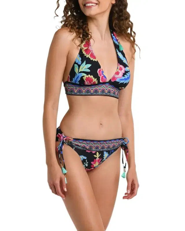 Midnight Magic Bikini Bottoms Midnight Magic Bikini Bottoms