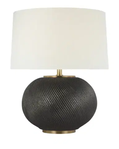 Visual Comfort Signature Mirelle Medium 23" Table Lamp by Ralph Lauren | Thumbnail 1 Visual Comfort Signature Mirelle Medium 23" Table Lamp by Ralph Lauren | Thumbnail 1