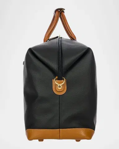 Bric's Firenze 22" Cargo Duffle Bag | Thumbnail 4 Bric's Firenze 22" Cargo Duffle Bag | Thumbnail 4