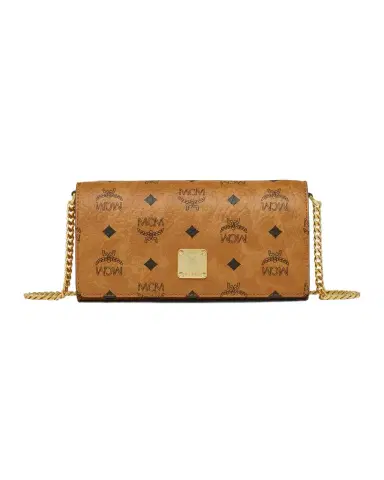 MCM Aren Mini Visetos Monogram Crossbody Bag | Thumbnail 1 MCM Aren Mini Visetos Monogram Crossbody Bag | Thumbnail 1