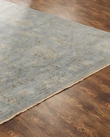 Haven & Loom Meela Hand-Knotted Rug | Thumbnail 2 Haven & Loom Meela Hand-Knotted Rug | Thumbnail 2