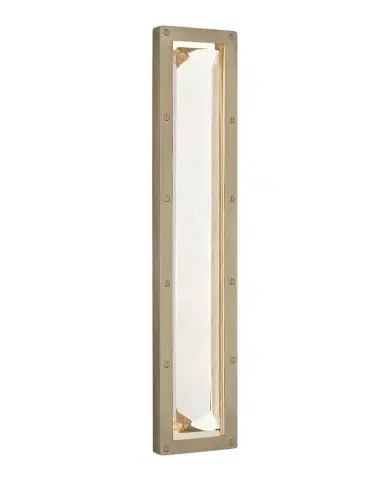 Visual Comfort Signature Rolland 27" Wall Sconce by Ralph Lauren | Thumbnail 1 Visual Comfort Signature Rolland 27" Wall Sconce by Ralph Lauren | Thumbnail 1