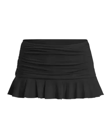 La Blanca Island Goddess Swim Skirt | Thumbnail 1 La Blanca Island Goddess Swim Skirt | Thumbnail 1