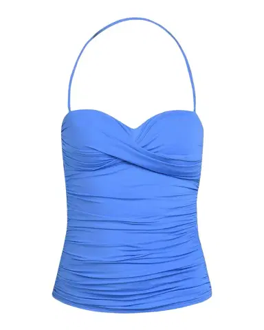La Blanca Island Goddess Twist Bandini Swim Top | Thumbnail 1 La Blanca Island Goddess Twist Bandini Swim Top | Thumbnail 1