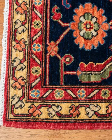 Ralph Lauren Home Canterbury Hand-Knotted Rug | Thumbnail 2 Ralph Lauren Home Canterbury Hand-Knotted Rug | Thumbnail 2