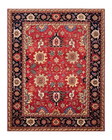 Ralph Lauren Home Canterbury Hand-Knotted Rug | Thumbnail 1 Ralph Lauren Home Canterbury Hand-Knotted Rug | Thumbnail 1