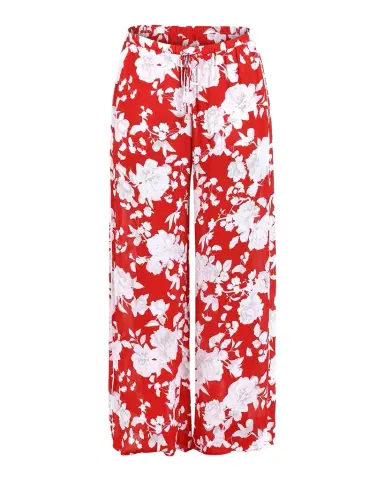 L'AGENCE Geraldine Ikebana Pants | Thumbnail 1 L'AGENCE Geraldine Ikebana Pants | Thumbnail 1