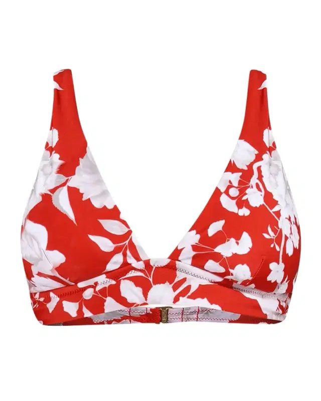 Lexie Ikebana Bikini Top Lexie Ikebana Bikini Top