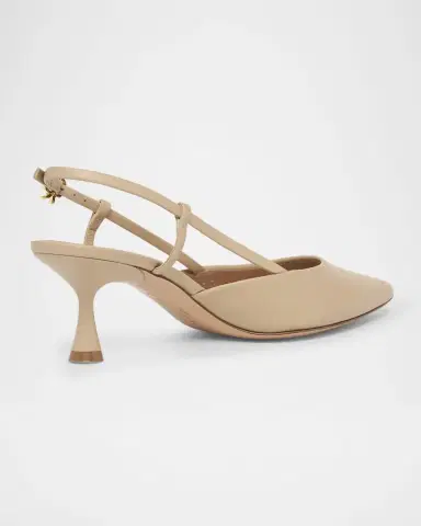 Gianvito Rossi Ascent 55 Pumps | Thumbnail 3 Gianvito Rossi Ascent 55 Pumps | Thumbnail 3