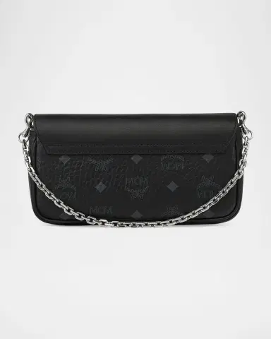 MCM Tracy Visetos Crossbody Bag | Thumbnail 3 MCM Tracy Visetos Crossbody Bag | Thumbnail 3