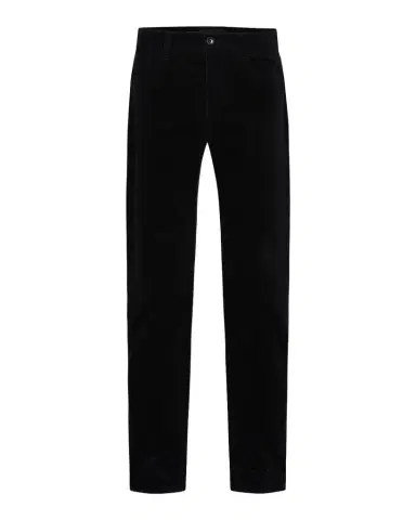 Vince Men's Dylan Slim Five-Pocket Peached Stretch-Cotton Pants | Thumbnail 1 Vince Men's Dylan Slim Five-Pocket Peached Stretch-Cotton Pants | Thumbnail 1