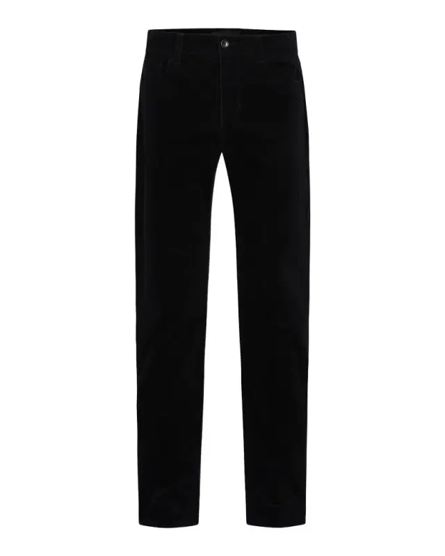 Men 's Dylan Slim Five-Pocket Peached Stretch-Cotton Pants Men 's Dylan Slim Five-Pocket Peached Stretch-Cotton Pants