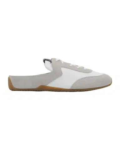 rag & bone Ultra Slim Retro Runner Mules | Thumbnail 1 rag & bone Ultra Slim Retro Runner Mules | Thumbnail 1