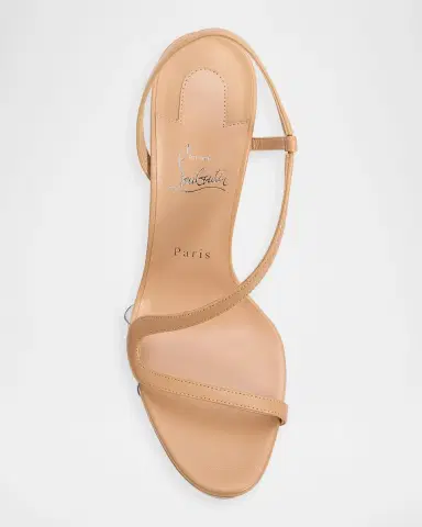 Christian Louboutin 10mm Rosalie Platform Slingback Sandals | Thumbnail 6 Christian Louboutin 10mm Rosalie Platform Slingback Sandals | Thumbnail 6