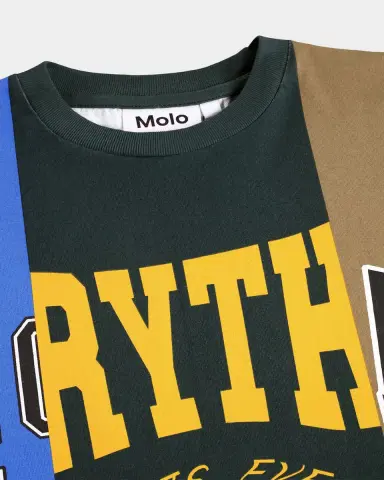 MOLO Boy's Rodney Mash Up Taxus Cotton T-Shirt, Size -12 | Thumbnail 4 MOLO Boy's Rodney Mash Up Taxus Cotton T-Shirt, Size -12 | Thumbnail 4