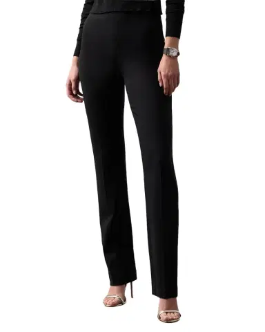 Ralph Lauren Collection Alandra Wool Crepe Pants | Thumbnail 1 Ralph Lauren Collection Alandra Wool Crepe Pants | Thumbnail 1