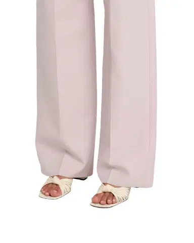 Valentino Garavani 60mm Annet Slide Sandals | Thumbnail 1 Valentino Garavani 60mm Annet Slide Sandals | Thumbnail 1
